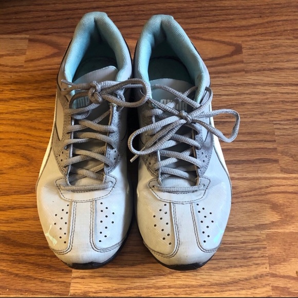 Puma Shoes - Puma Tennis Shoes